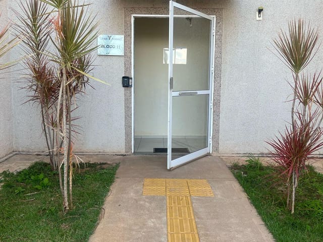 Foto do Apartamento - Apartamento à venda, Residencial Alvaluz, Aparecida de Goiânia, GO | Maxwell Imóveis