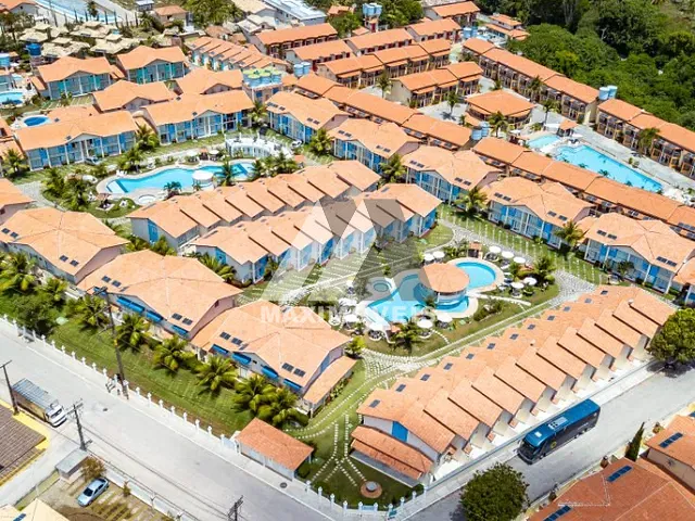 Apartamento 4 quartos e 4 banheiros, à venda, no bairro Taperapuã em Porto Seguro
