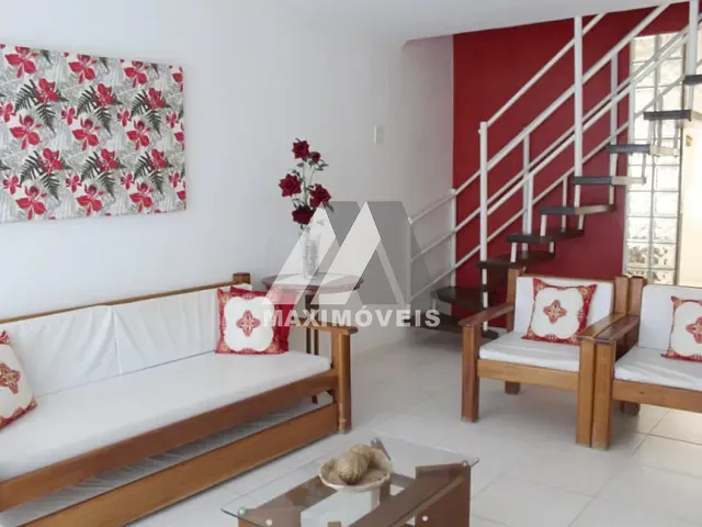 Apartamento 2 quartos e 2 banheiros, à venda, no bairro Taperapuã em Porto Seguro