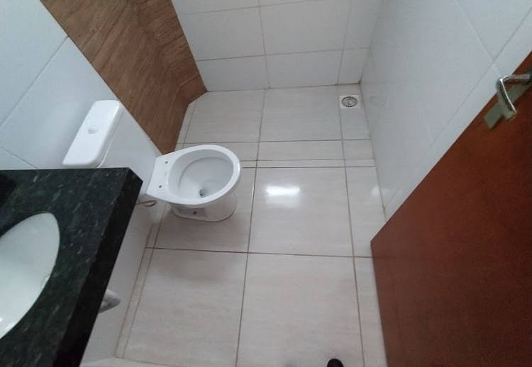 Apartamento à venda com 2 quartos, 64m² - Foto 9