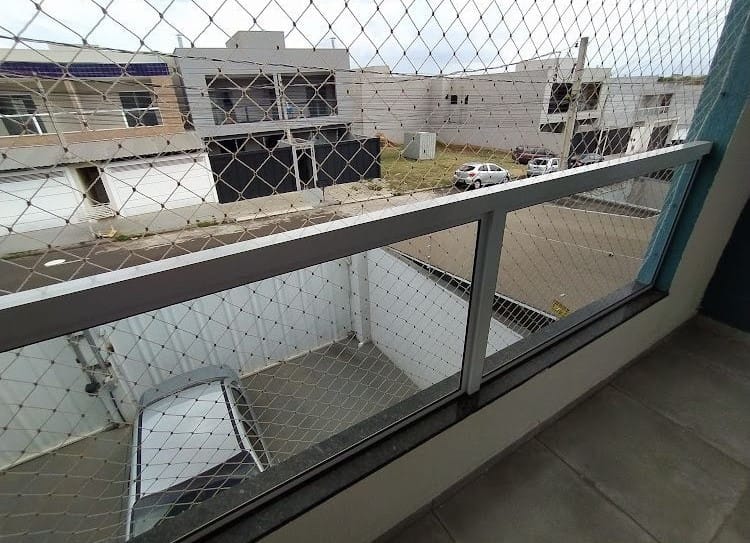 Apartamento à venda com 2 quartos, 64m² - Foto 6