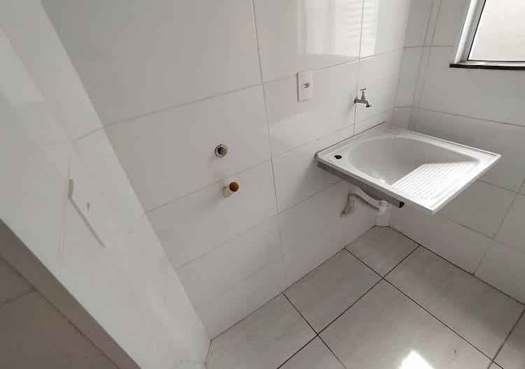 Apartamento à venda com 2 quartos, 64m² - Foto 13