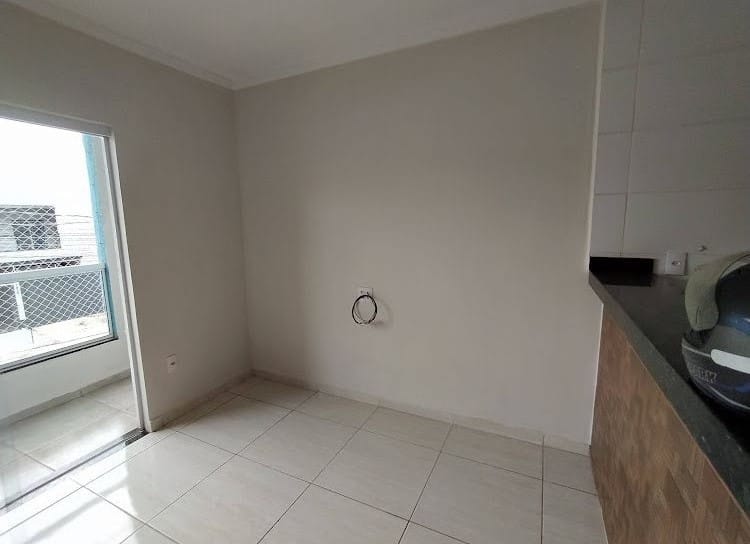 Apartamento à venda com 2 quartos, 64m² - Foto 2