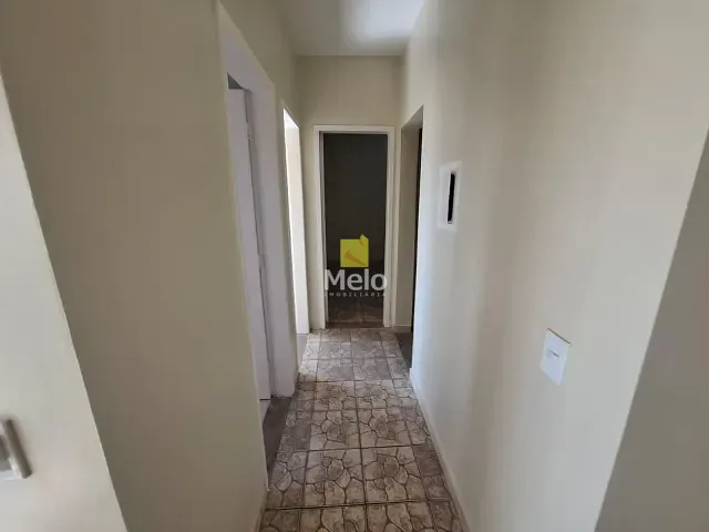 Apartamento 2 quartos e 2 banheiros, para alugar, no bairro Setor Leste (Gama) em Brasília