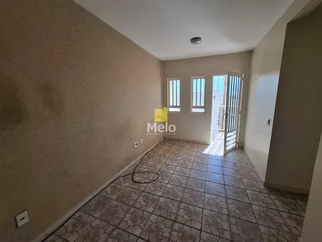 Apartamento 2 quartos e 2 banheiros, para alugar, no bairro Setor Leste (Gama) em Brasília