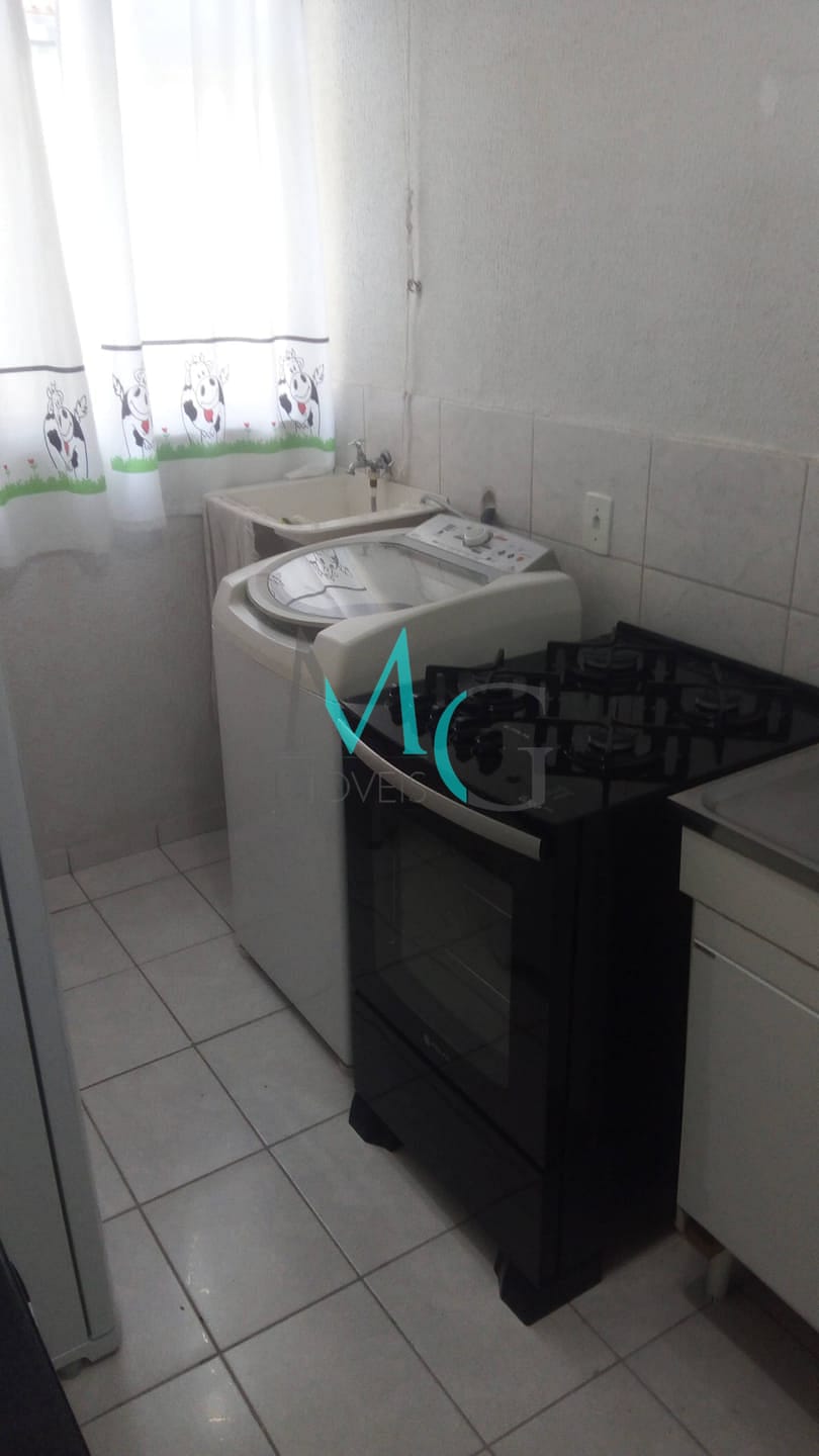 Apartamento para alugar com 2 quartos, 40m² - Foto 39