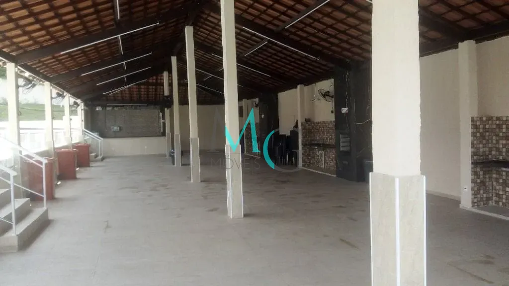 Apartamento, 2 quartos, 40 m² - Foto 11