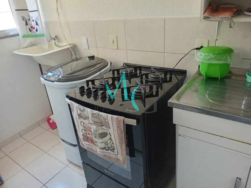 Apartamento, 2 quartos, 40 m² - Foto 30