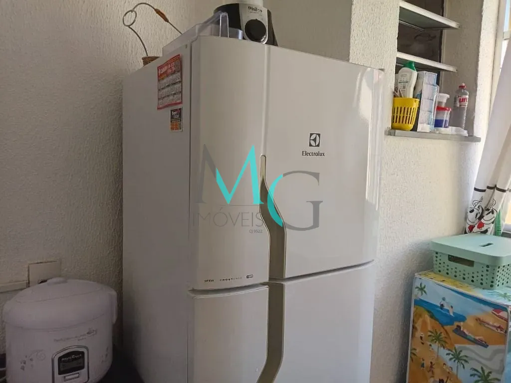 Apartamento, 2 quartos, 40 m² - Foto 34