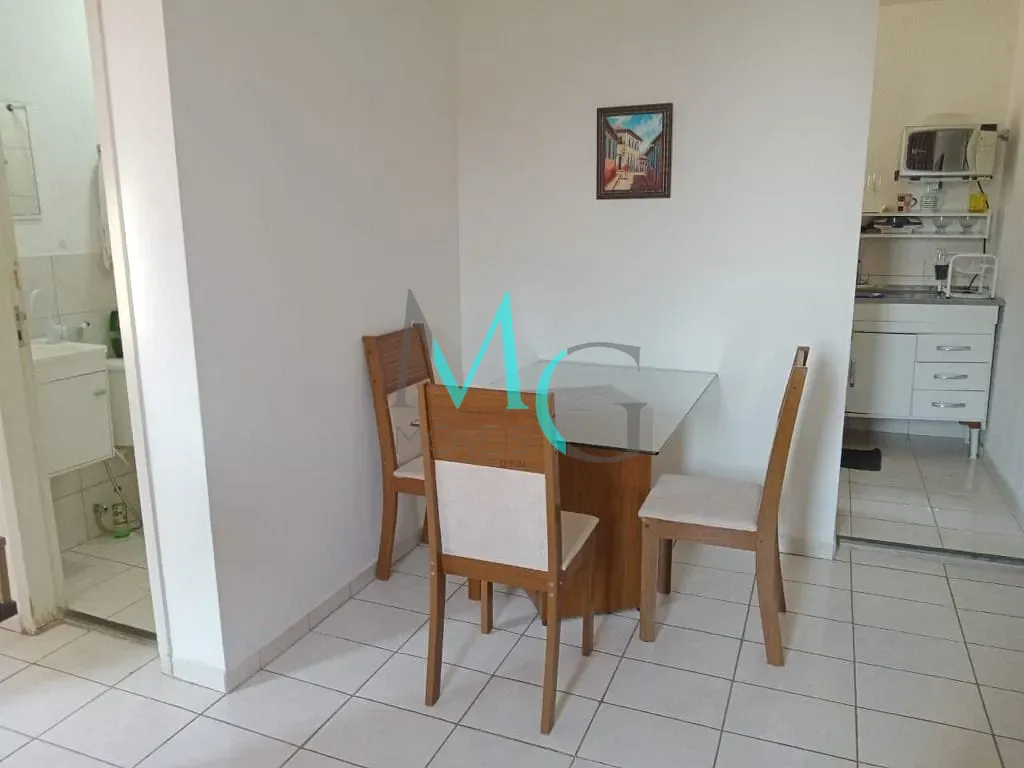 Apartamento, 2 quartos, 40 m² - Foto 15