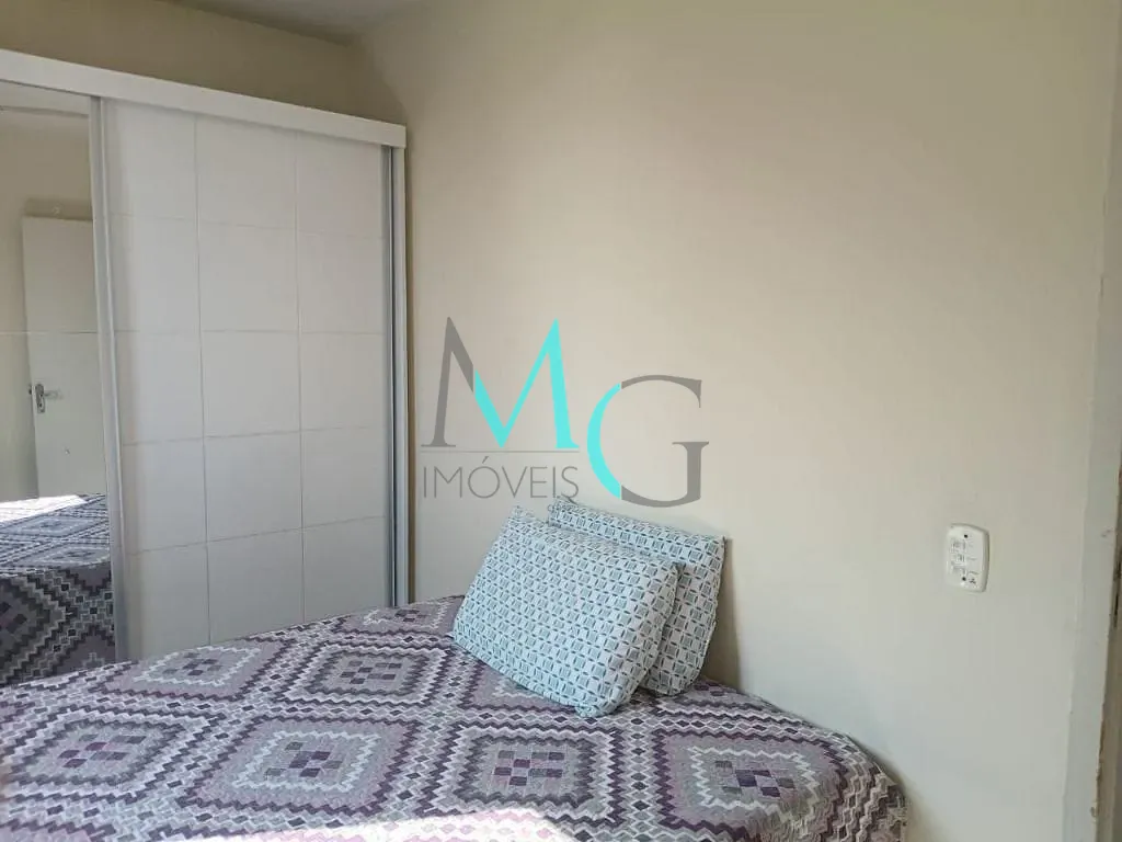 Apartamento, 2 quartos, 40 m² - Foto 19