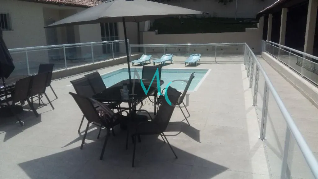 Apartamento, 2 quartos, 40 m² - Foto 8