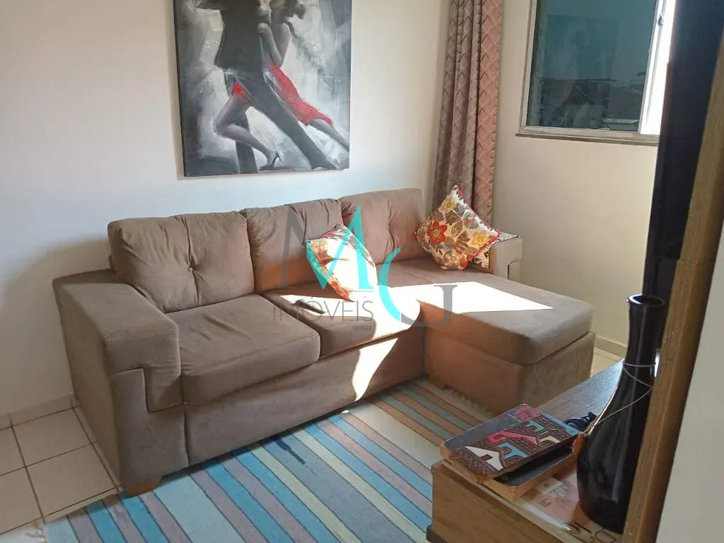 Apartamento, 2 quartos, 40 m² - Foto 13