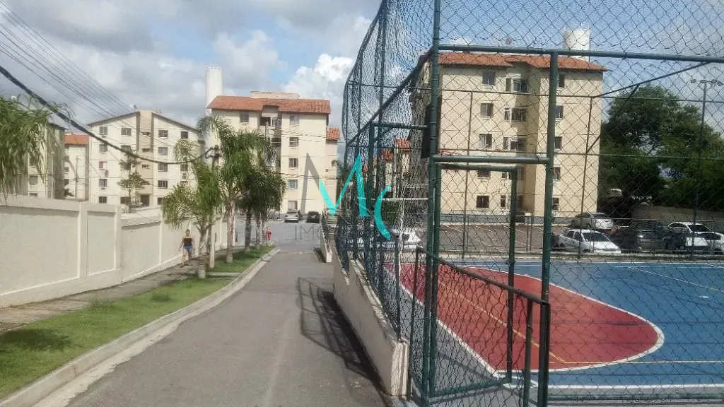 Apartamento, 2 quartos, 40 m² - Foto 4