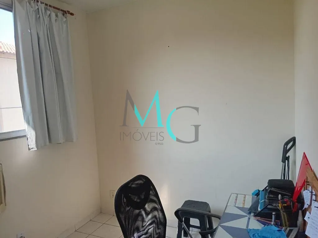 Apartamento, 2 quartos, 40 m² - Foto 28