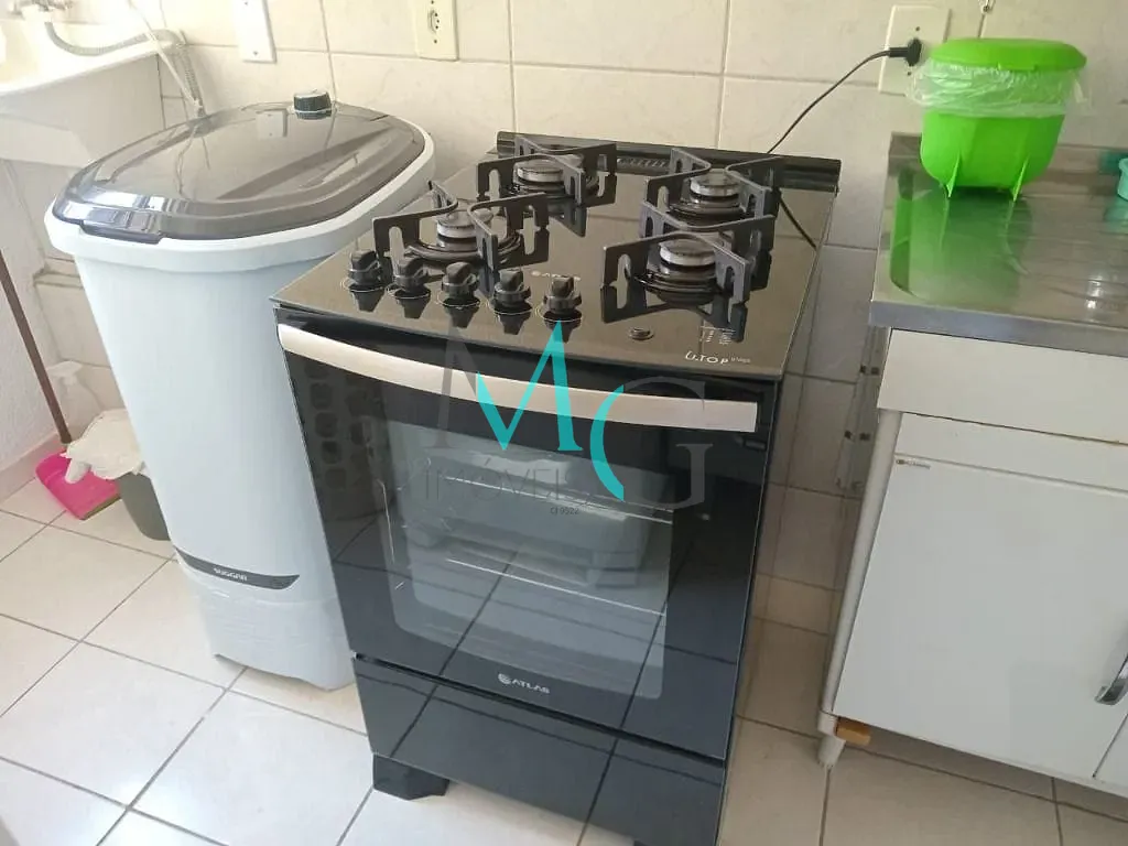 Apartamento, 2 quartos, 40 m² - Foto 31
