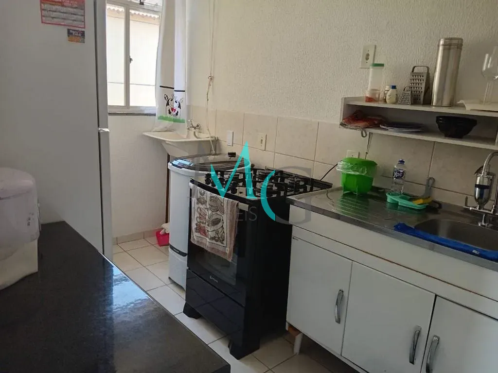 Apartamento, 2 quartos, 40 m² - Foto 29
