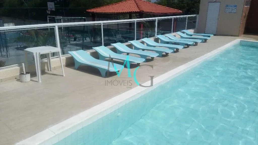Apartamento, 2 quartos, 40 m² - Foto 6