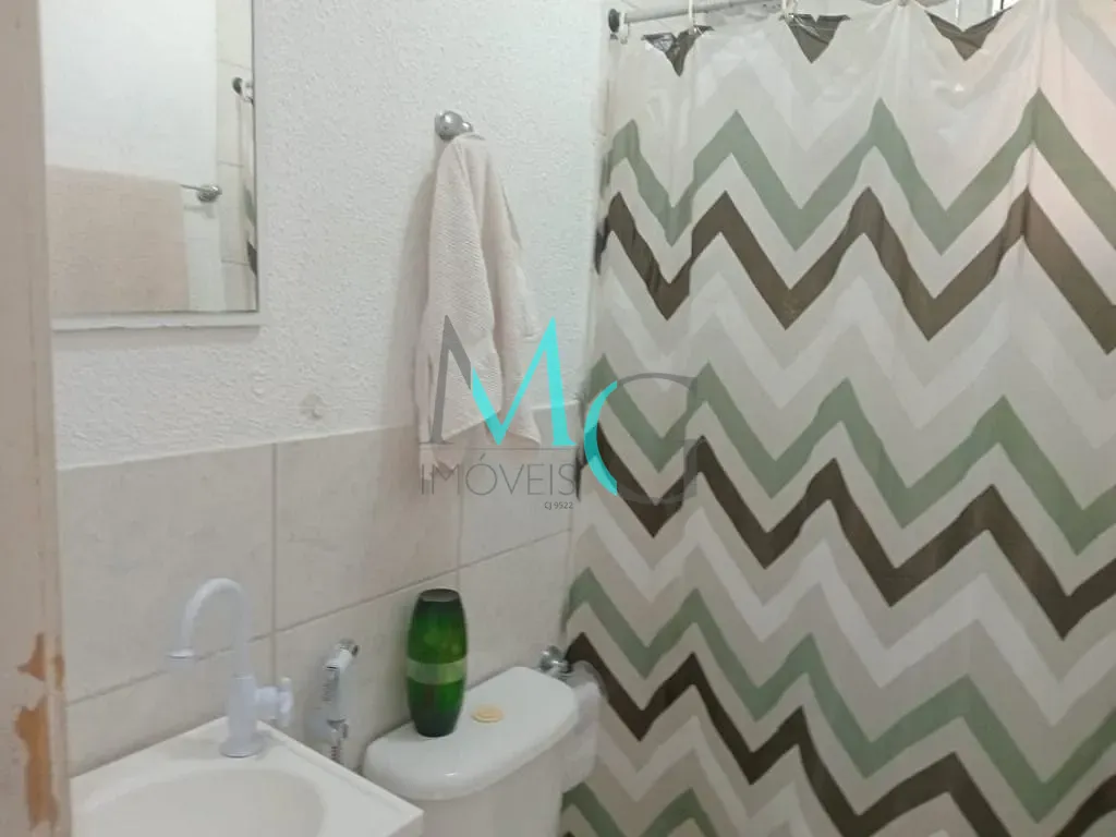 Apartamento, 2 quartos, 40 m² - Foto 44