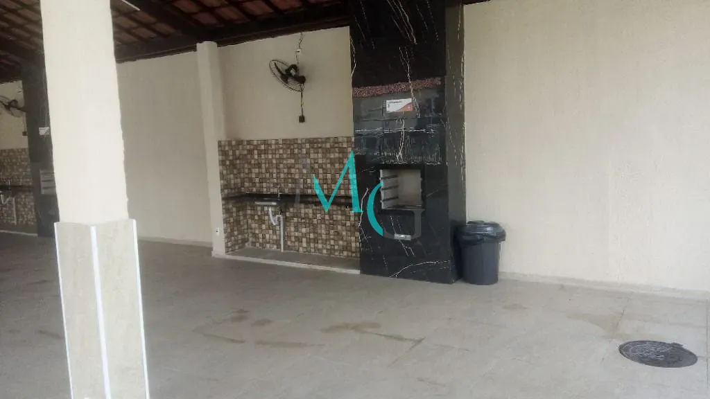 Apartamento, 2 quartos, 40 m² - Foto 10