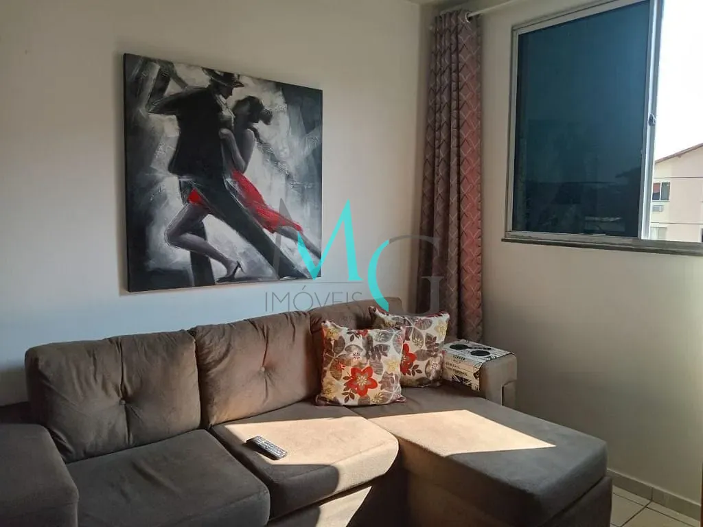 Apartamento, 2 quartos, 40 m² - Foto 12
