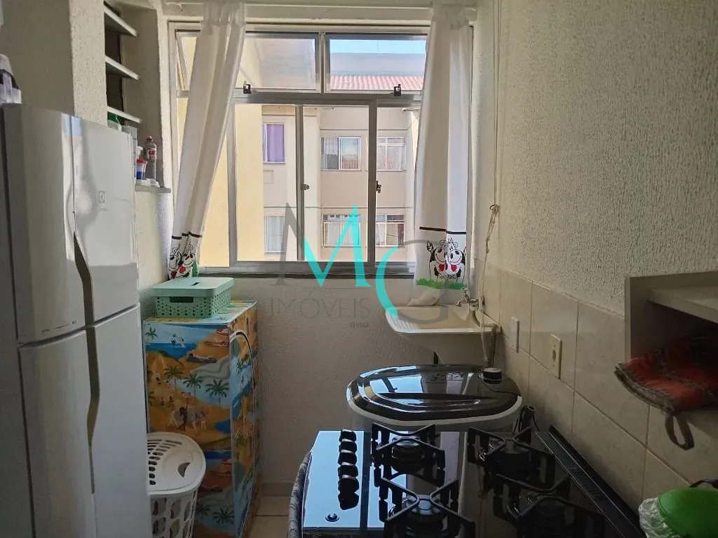 Apartamento, 2 quartos, 40 m² - Foto 41