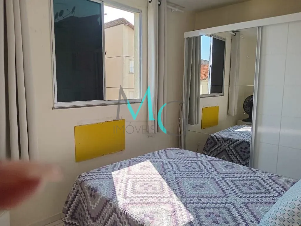 Apartamento, 2 quartos, 40 m² - Foto 20