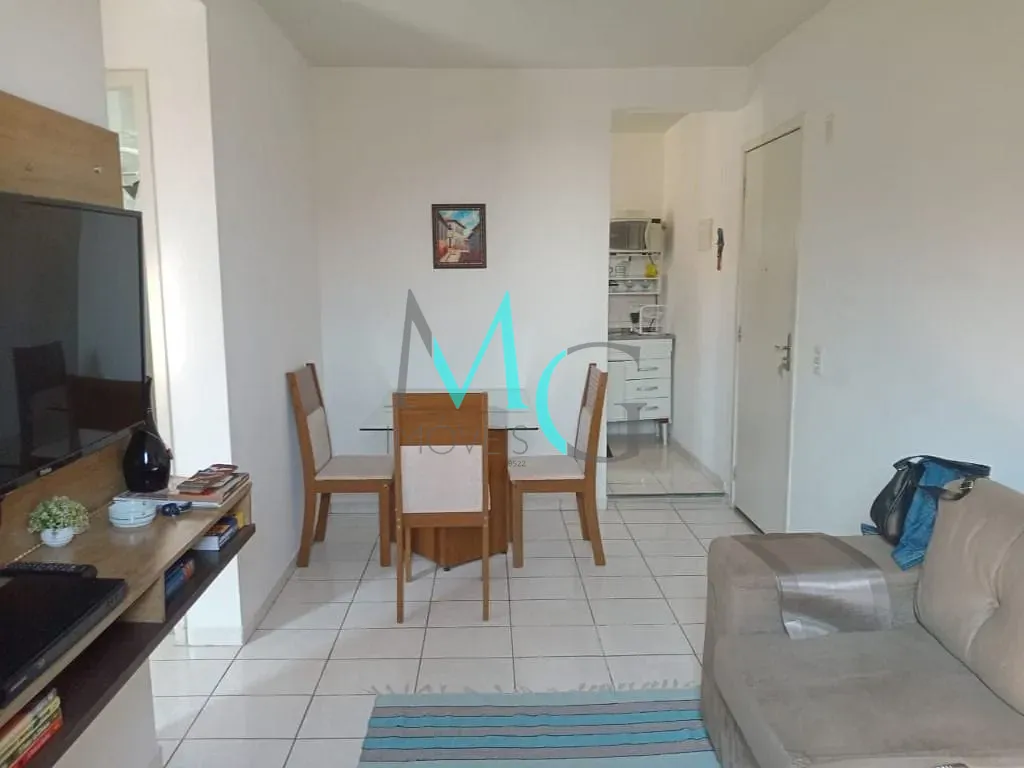 Apartamento, 2 quartos, 40 m² - Foto 14