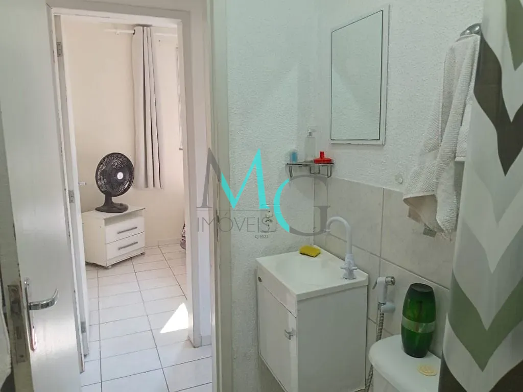 Apartamento, 2 quartos, 40 m² - Foto 45