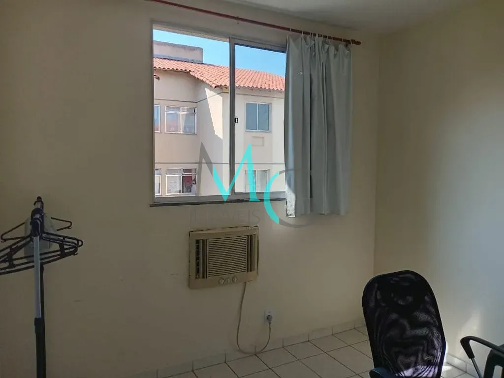 Apartamento, 2 quartos, 40 m² - Foto 26
