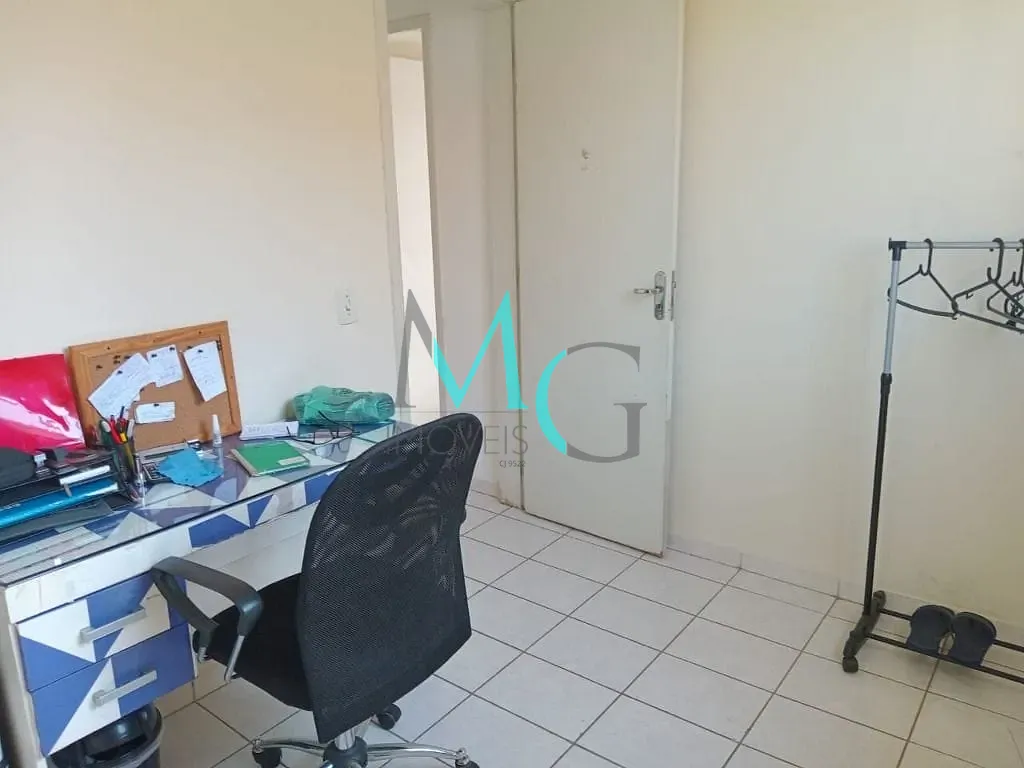 Apartamento, 2 quartos, 40 m² - Foto 24