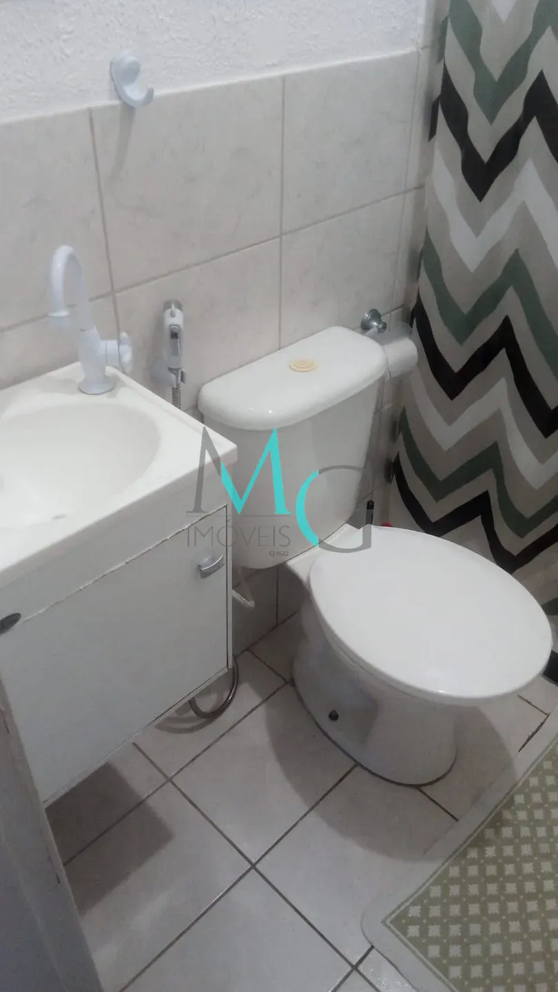 Apartamento, 2 quartos, 40 m² - Foto 43