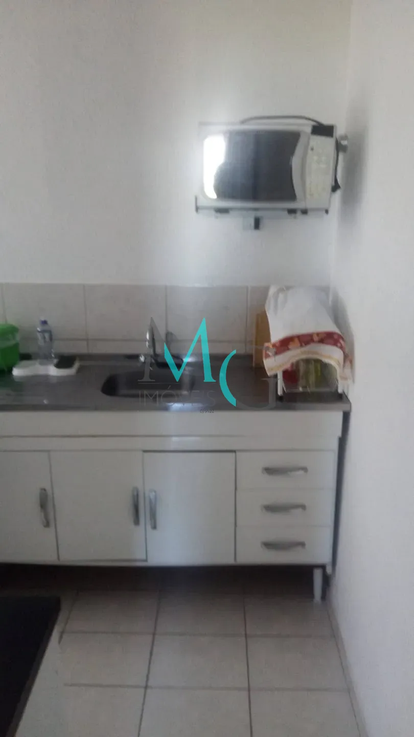 Apartamento, 2 quartos, 40 m² - Foto 39