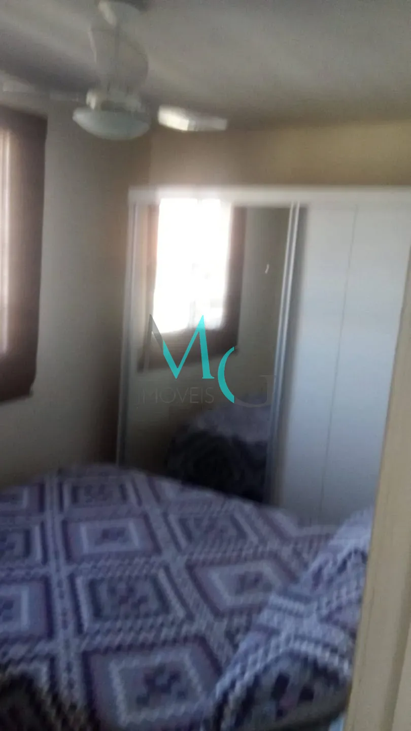 Apartamento, 2 quartos, 40 m² - Foto 23
