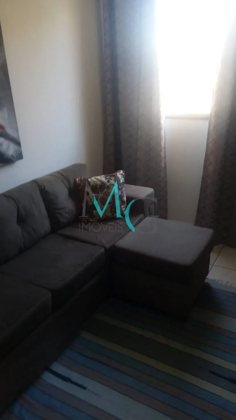 Apartamento, 2 quartos, 40 m² - Foto 17