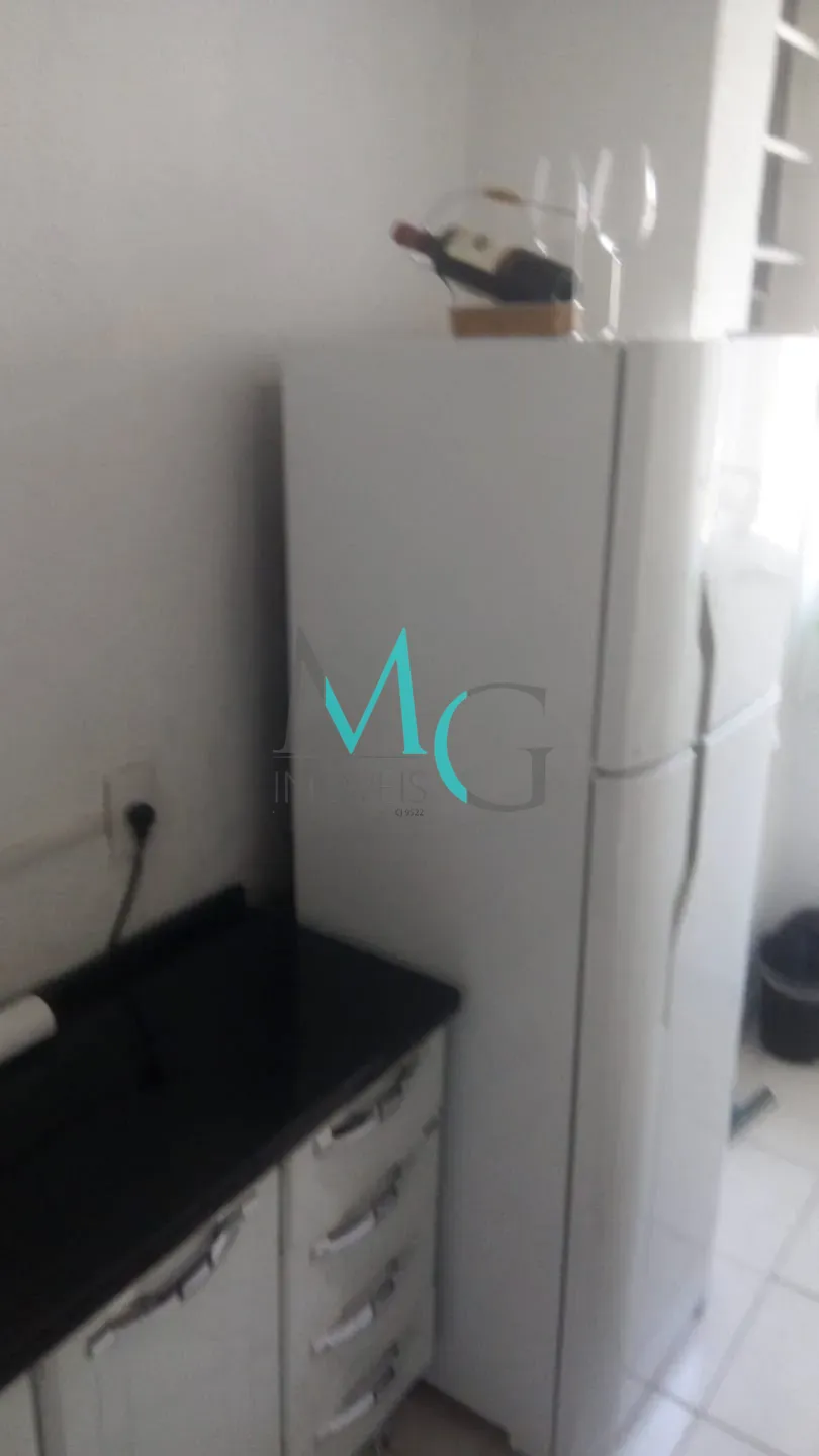 Apartamento, 2 quartos, 40 m² - Foto 36