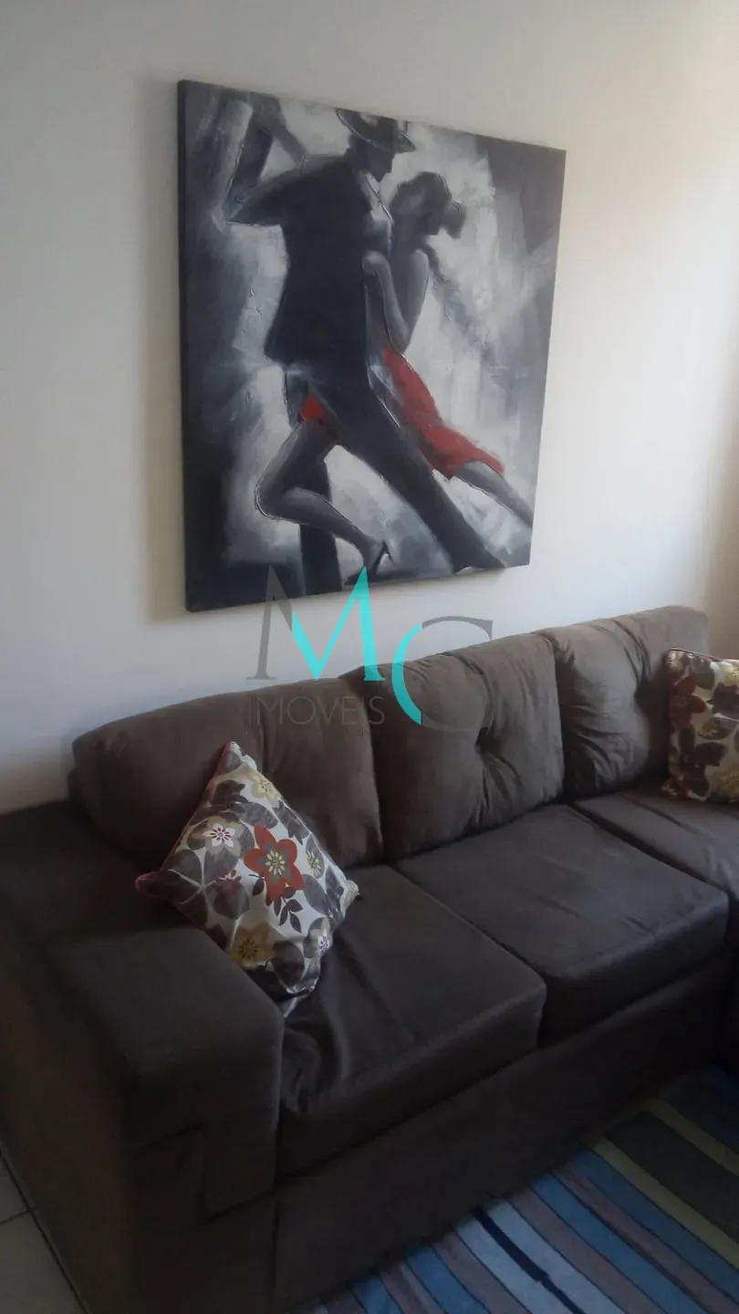 Apartamento, 2 quartos, 40 m² - Foto 16