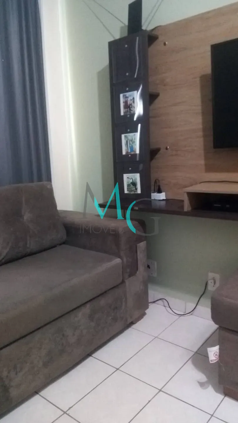 Apartamento, 2 quartos, 40 m² - Foto 18