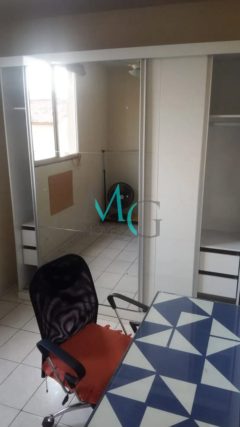 Apartamento, 2 quartos, 40 m² - Foto 25