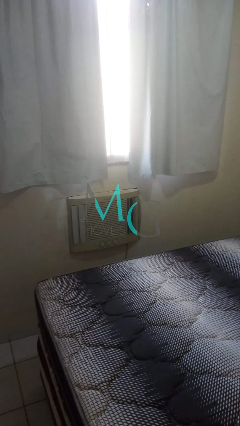 Apartamento, 2 quartos, 40 m² - Foto 27