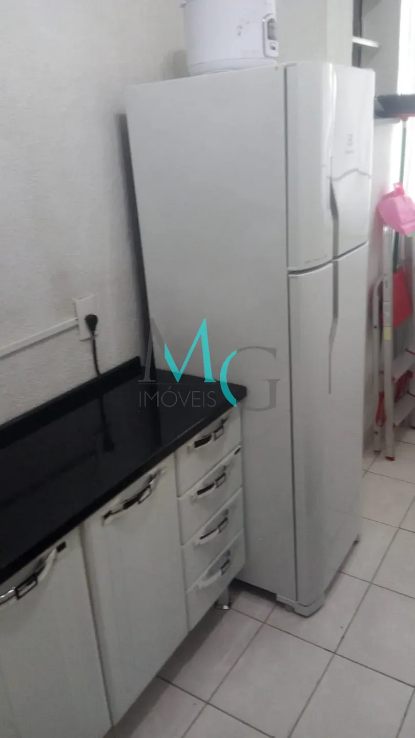 Apartamento, 2 quartos, 40 m² - Foto 38