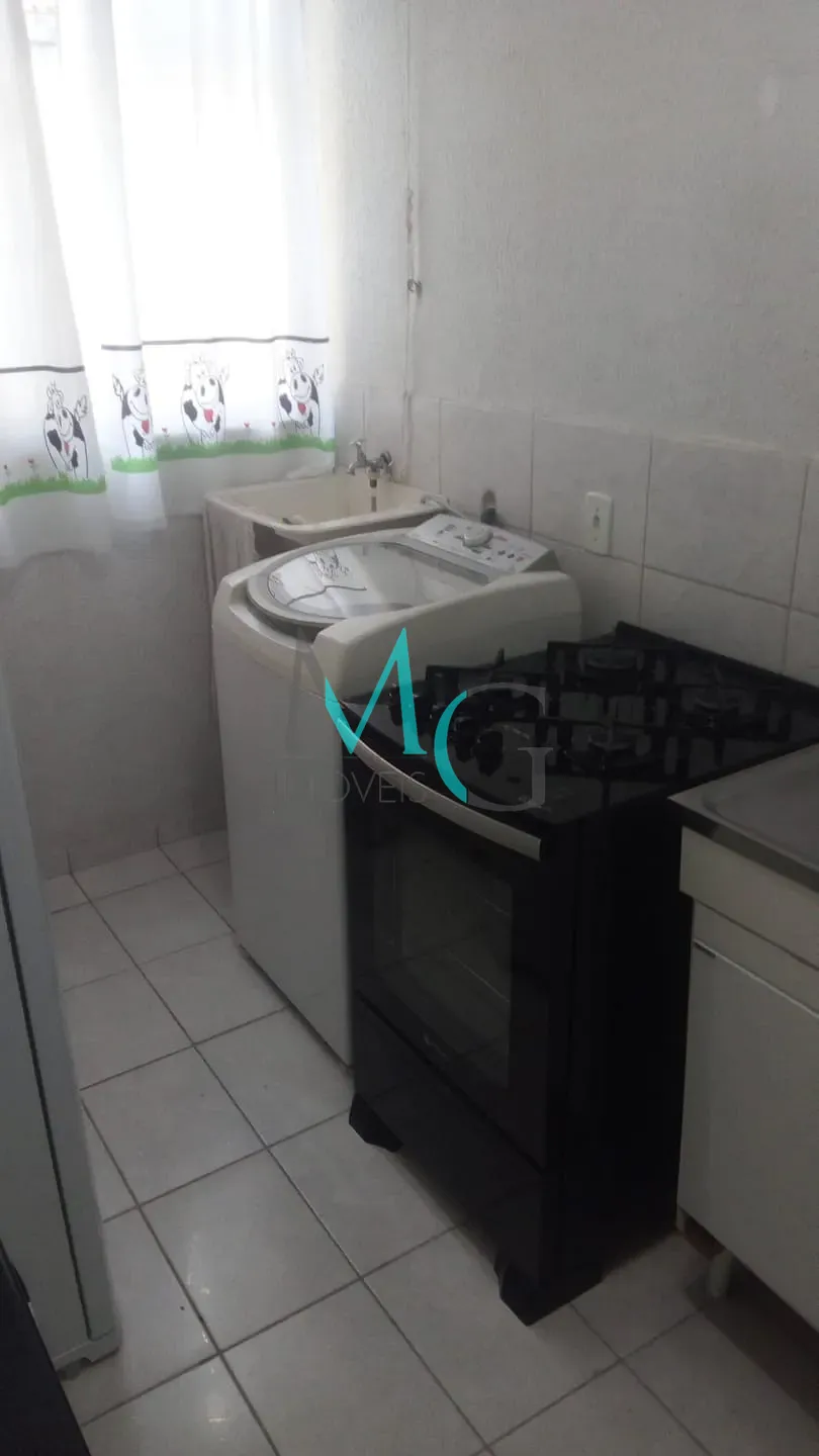 Apartamento, 2 quartos, 40 m² - Foto 32