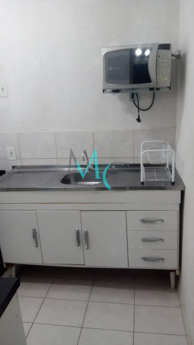 Apartamento, 2 quartos, 40 m² - Foto 40