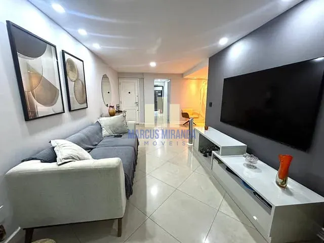 Apartamento 3 quartos e 3 banheiros, à venda, no bairro Recreio dos Bandeirantes em Rio de Janeiro