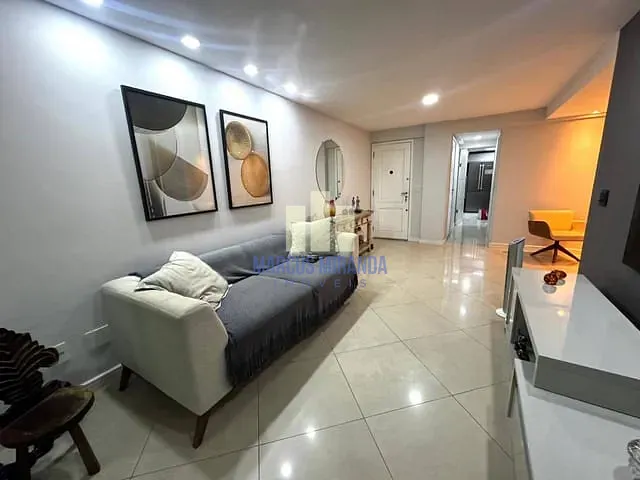 Apartamento 3 quartos e 3 banheiros, à venda, no bairro Recreio dos Bandeirantes em Rio de Janeiro