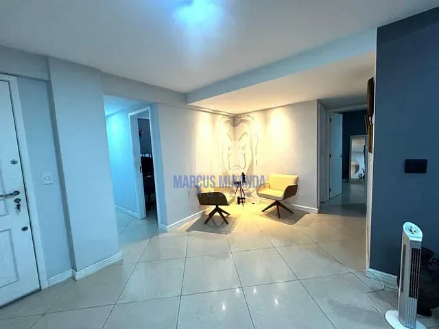 Apartamento 3 quartos e 3 banheiros, à venda, no bairro Recreio dos Bandeirantes em Rio de Janeiro