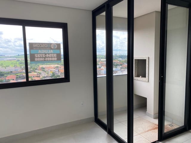Apartamento com 70m² 2 quartos e 1 banheiro, à venda, no bairro Centro em Cambé