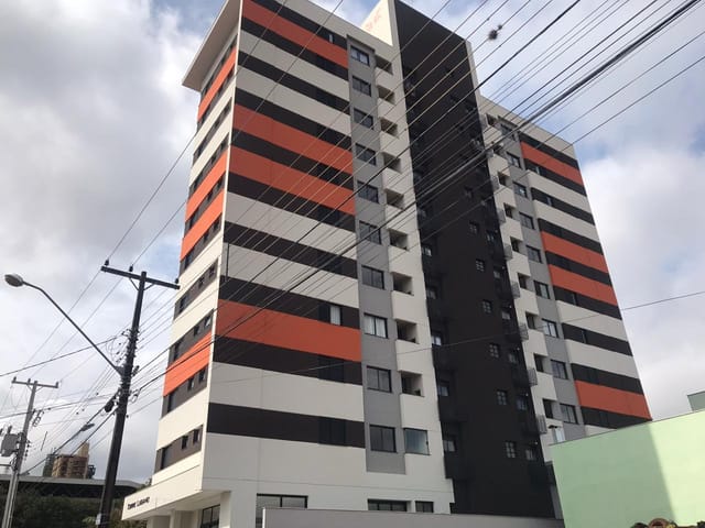 Apartamento com 70m² 2 quartos e 1 banheiro, à venda, no bairro Centro em Cambé