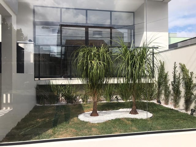 Apartamento com 70m² 2 quartos e 1 banheiro, à venda, no bairro Centro em Cambé