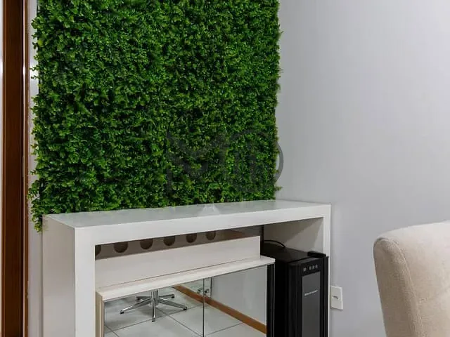 Apartamento com 70m² 3 quartos e 2 banheiros, à venda, no bairro Canjica em Cuiabá